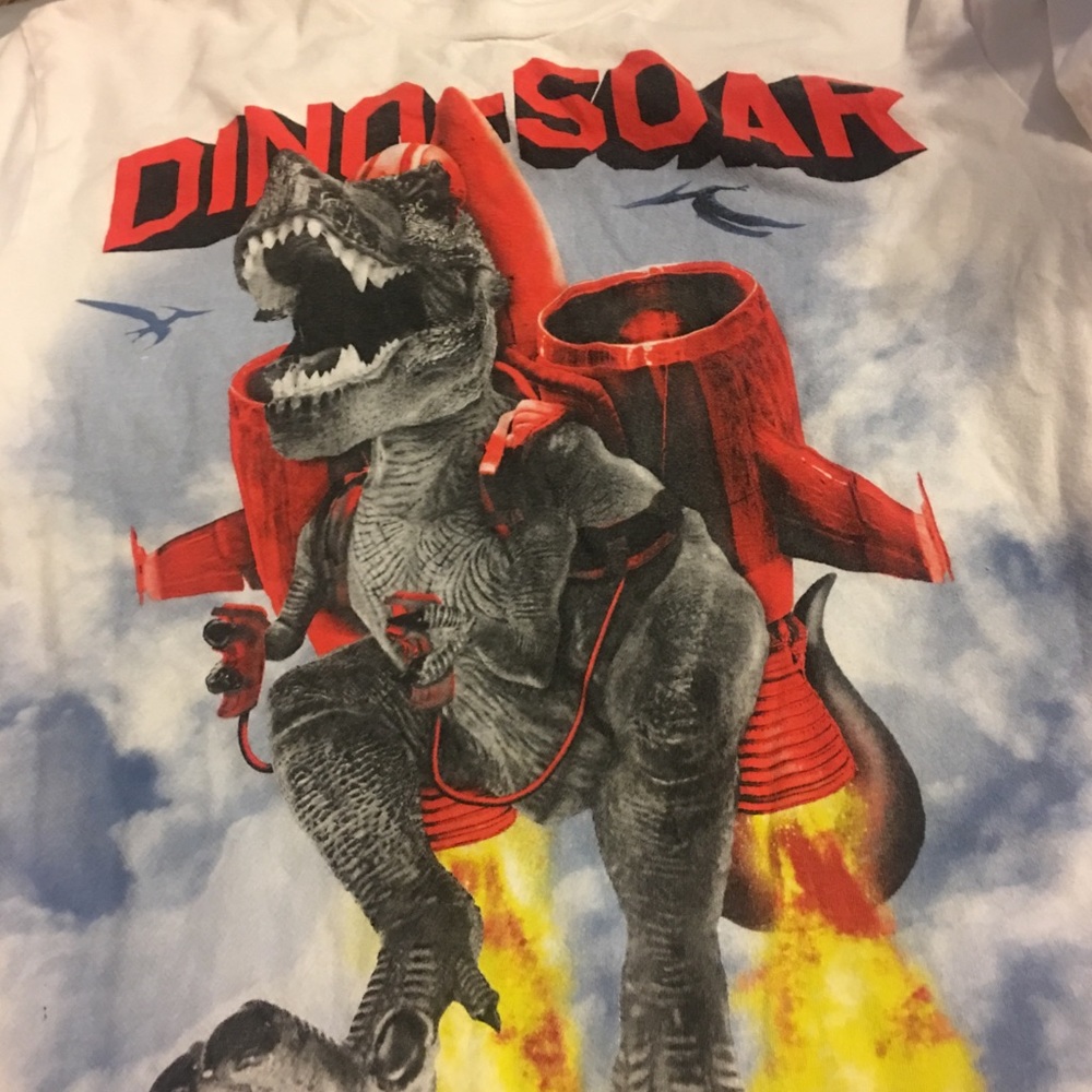 Children’s Place- Dinosaur Lovers